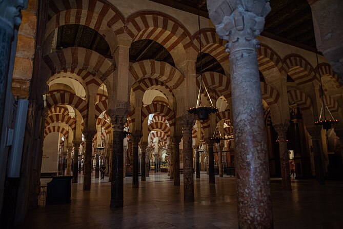 Guided Tour of the Mosque-Cathedral and the Alcázar of the Christian Monarchs - Highlights of the Alcázar of the Christian Monarchs