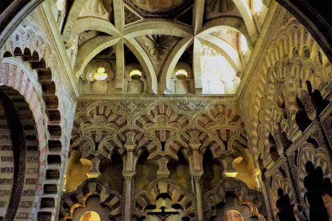 Guided Tour of the Mosque With Entrance Included - Traveler Photos