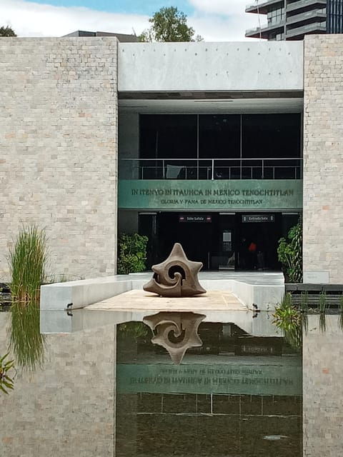 Guided Tour of the Museum of Anthropology - Good To Know