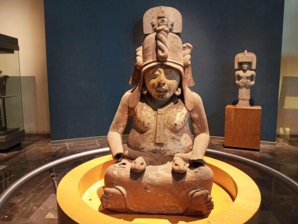 Guided Tour of the Museum of Anthropology - Passion for Mexicos Past