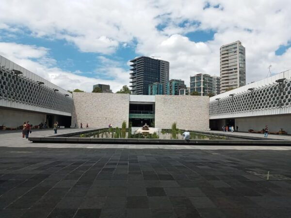 Guided Tour of the Museum of Anthropology - Inclusions and Pricing