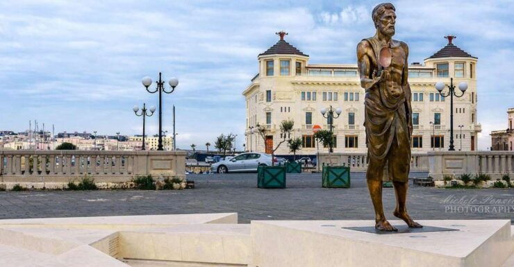 Guided Tour of the Neapolis Archaeological Park and Ortigia - Good To Know