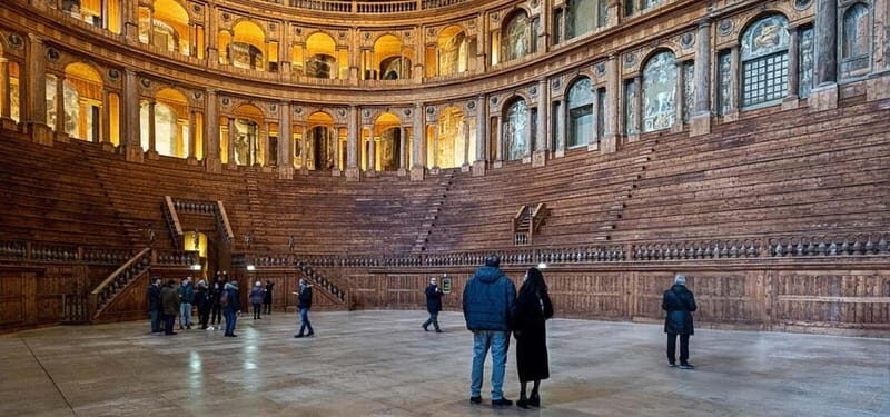 Guided tour of the Pilotta Monumental Complex - Unpacking the Pilotta Complex: What You Can Expect