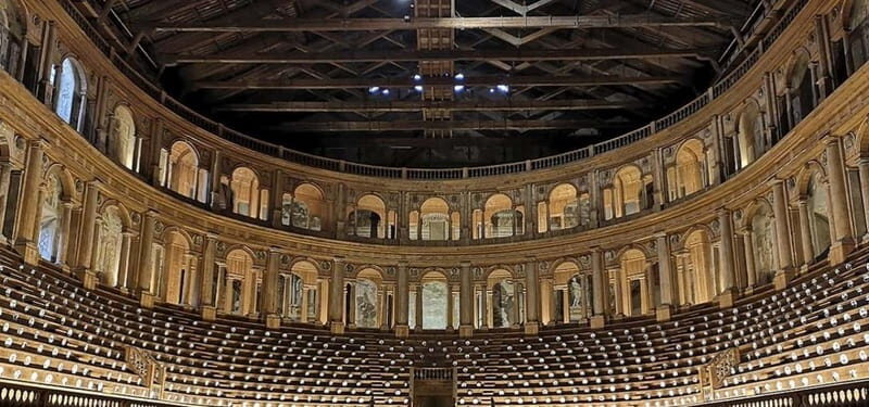 Guided tour of the Pilotta Monumental Complex - Practical Details: What You Need to Know