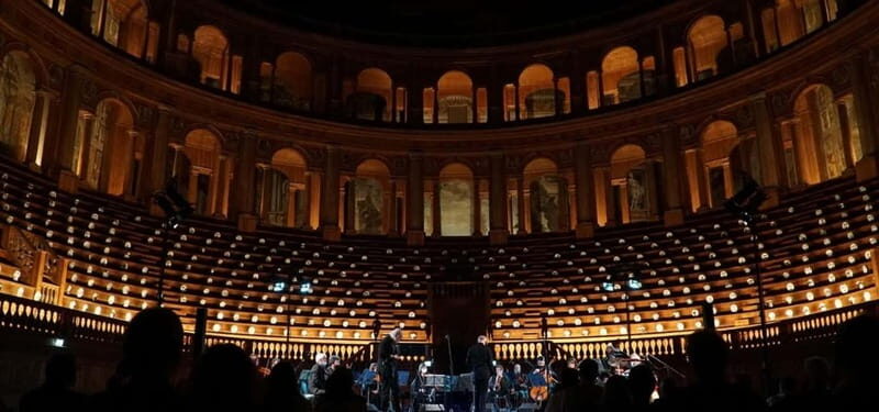 Guided tour of the Pilotta Monumental Complex - Who Should Consider This Tour?