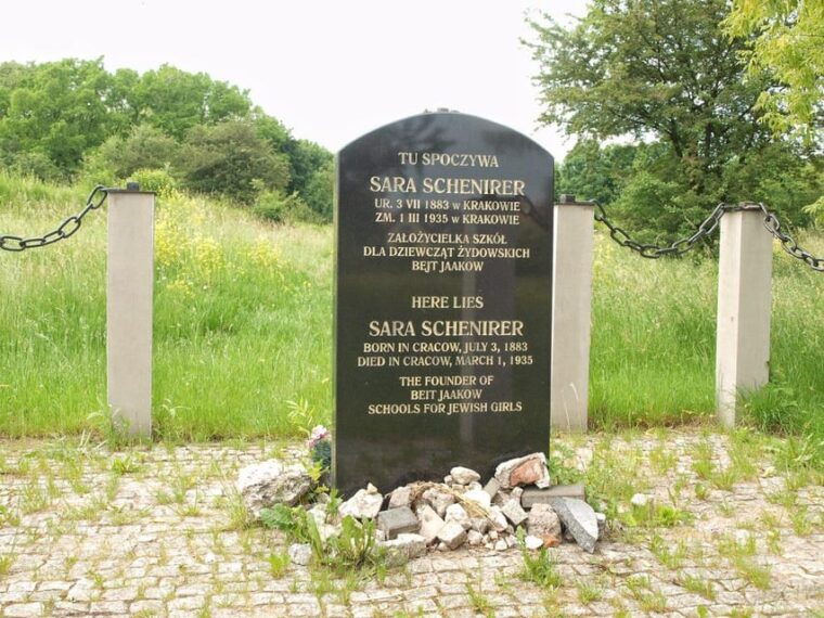 Guided Tour of The Plaszow Concentration Camp in Cracow - The Experience in Detail