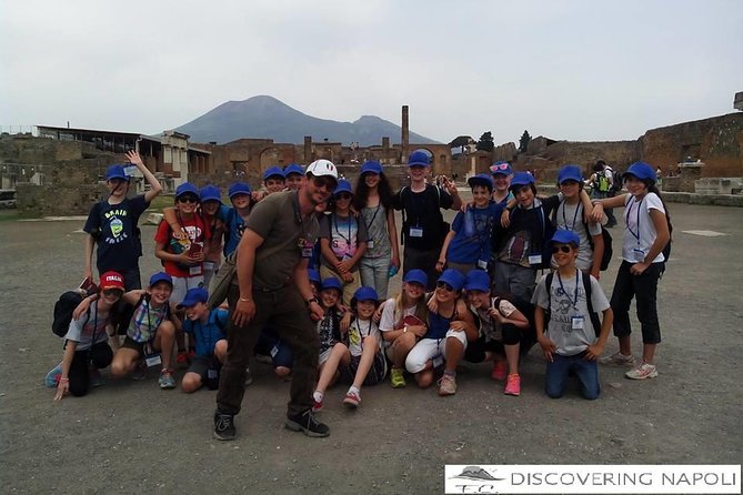 Guided Tour of the Pompeii Excavations - Customer Reviews: High Satisfaction and Verification