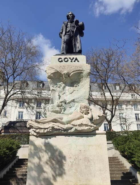 Guided tour of the Prado Museum in French - Why Choose This Prado Museum Tour?