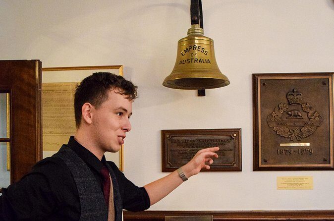 Guided Tour of the Quebec Garrison Club - Practical Tips for Making the Most of Your Tour  