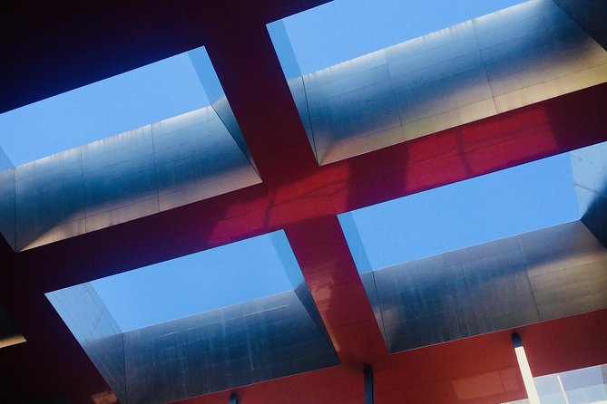 Guided Tour of the Reina Sofia Museum in Madrid, Entrance Fees and Pick up at the Hotel. - Reviews