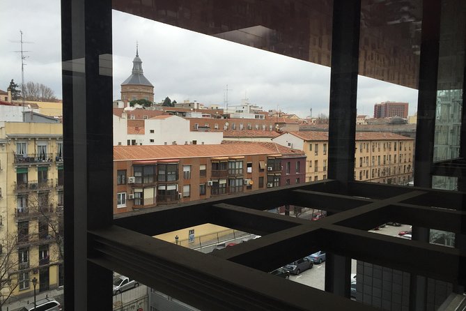 Guided Tour of the Reina Sofia Museum in Madrid, Entrance Fees and Pick up at the Hotel. - Common Questions