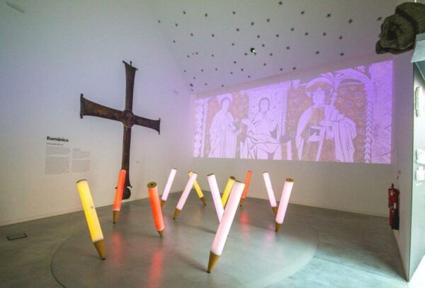 Guided Tour of the Romanesque Interpretation Center - Frequently Asked Questions