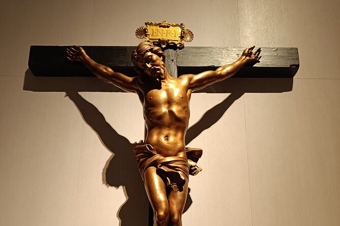 Guided Tour of the Royal Collections Gallery in Madrid - Tips for Visiting the Royal Collections Gallery