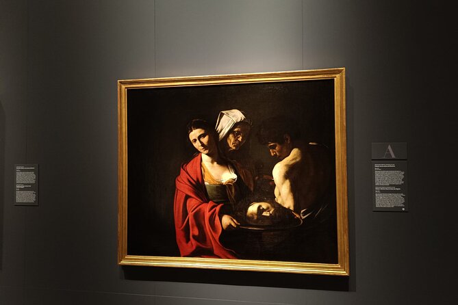 Guided Tour of the Royal Collections Gallery in Madrid - How to Book Your Guided Tour