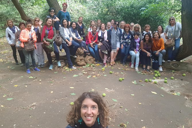 Guided Tour of the Royal Palace of Caserta With an Art Expert - Overview and Inclusions