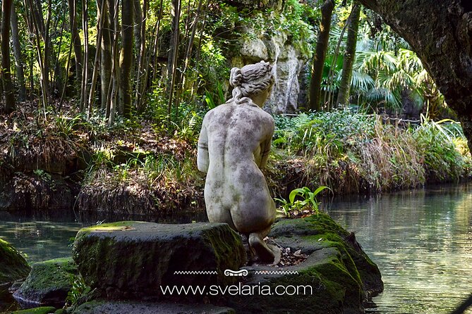 Guided Tour of the Royal Palace of Caserta With an Art Expert - Cancellation Policy