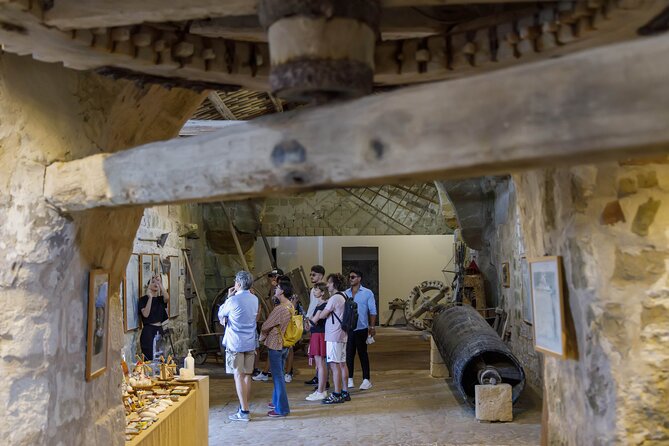 Guided Tour of the Salt Pans of Trapani and the Salt Museum - Tour Overview