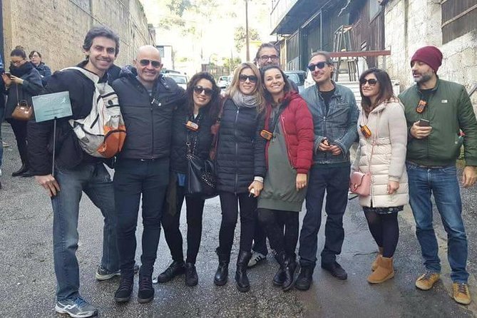 Guided Tour of the Sanità District With an Art Expert - How to Book