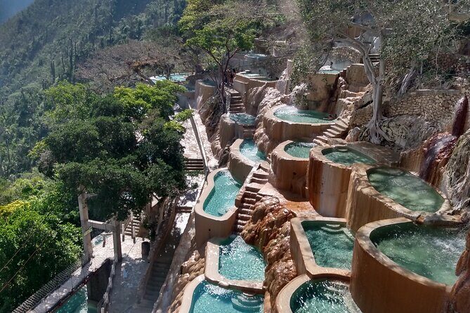 Guided Tour of the Spectacular Grottoes of Tolantongo - Good To Know