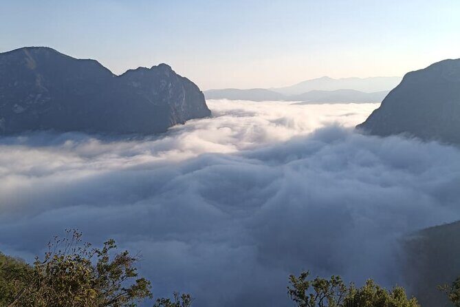 Guided Tour of the Spectacular Grottoes of Tolantongo - Who Is This Tour Best For?