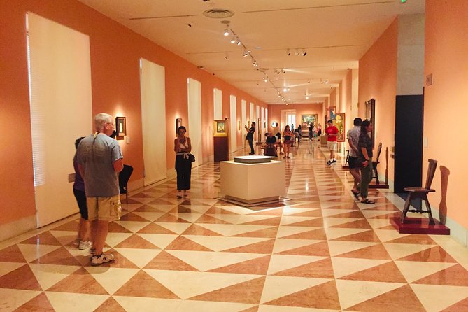 Guided Tour of the Thyssen Museum in Madrid, Entrance Fees and Pick-Up at the Hotel. - Cancellation Policy for the Tour