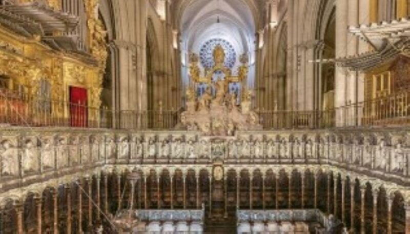 Guided Tour of the Toledo Cathedral (Input No Included) - Pricing and Payment Options