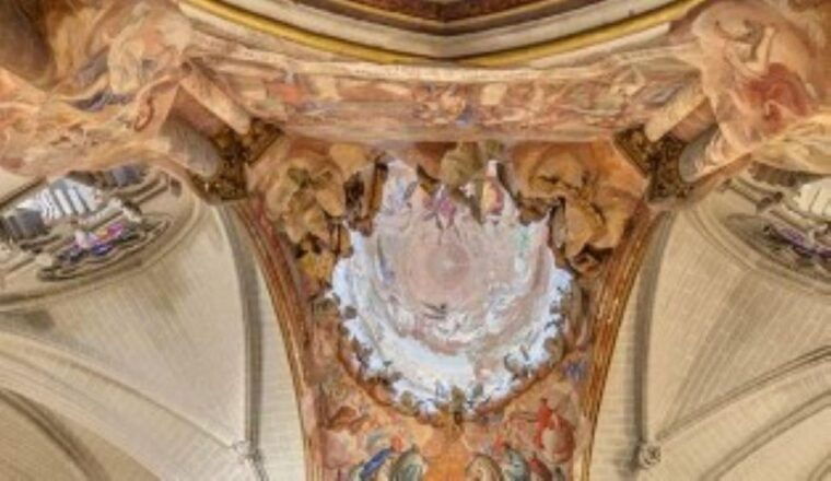 Guided Tour of the Toledo Cathedral (Input No Included) - Tour Highlights and Features