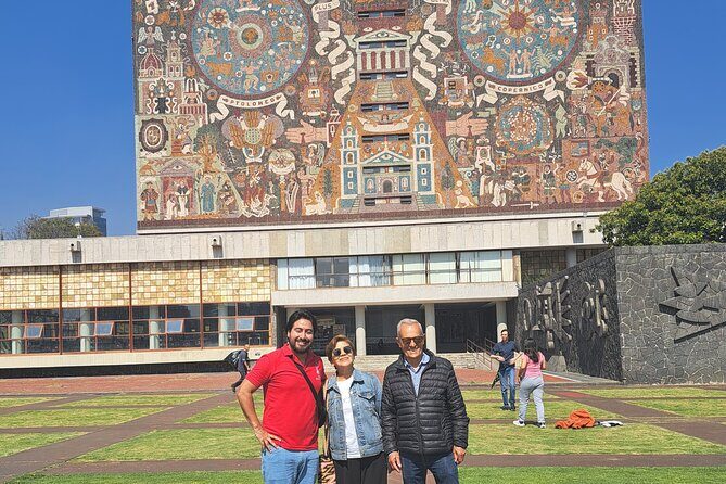 Guided Tour of the Unam Murals - Conclusions: Is This Tour Worth It?