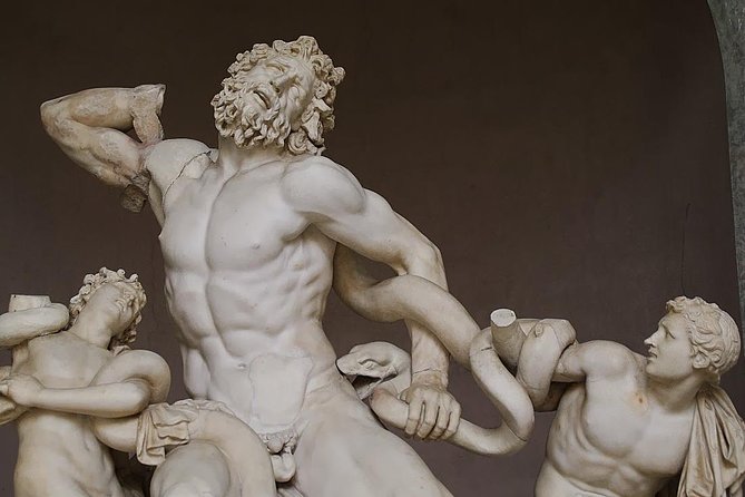 Guided Tour of the Vatican Museums, Sistine Chapel, Basilica - Tour Pricing and Booking Information