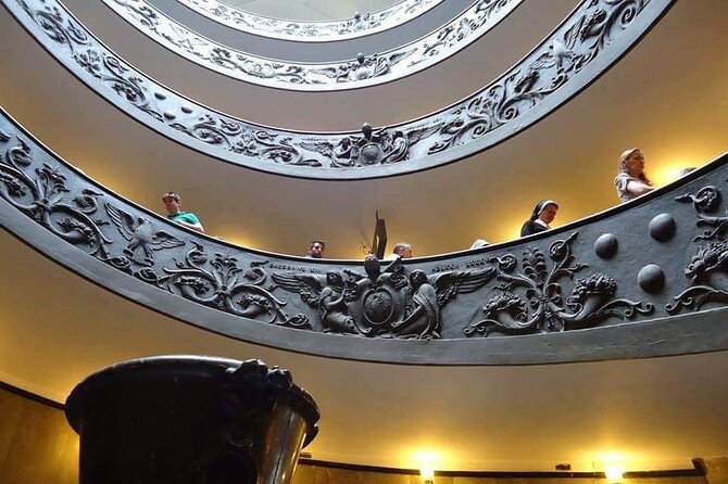 Guided Tour of the Vatican Museums, Sistine Chapel VIP WITHOUT LINE! - Frequently Asked Questions