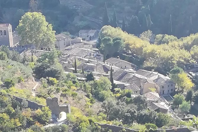 Guided Tour of the Village - Cultural Attractions