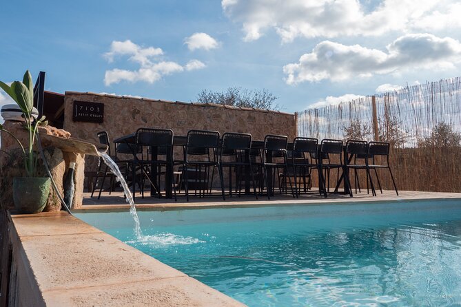 Guided Tour of the Winery With Wine Tasting, Vineyard and Much More! - Reviews and Ratings