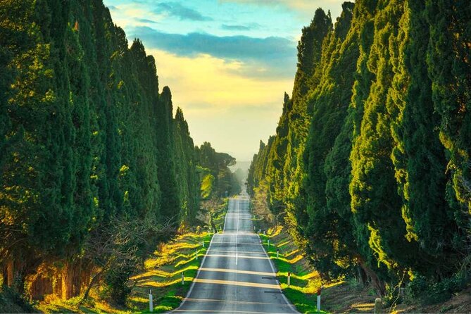Guided Tour of the Wonderful Terme Di Saturnia - Tour Highlights