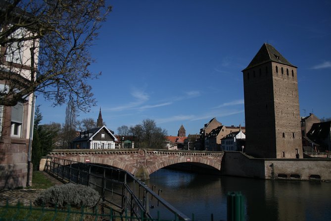 Guided Tour of the Wonders of Strasbourg - Common Questions