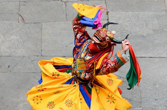 Guided tour of Tiger's Nest in Paro, Bhutan - Final Thoughts