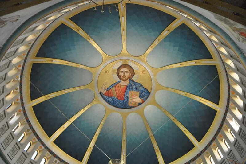 GUIDED TOUR OF TIRANA AND BUNK'ART VISIT - Good To Know