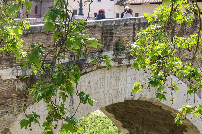 Guided Tour of Trastevere With 24H Hop on Hop off Ticket - Frequently Asked Questions