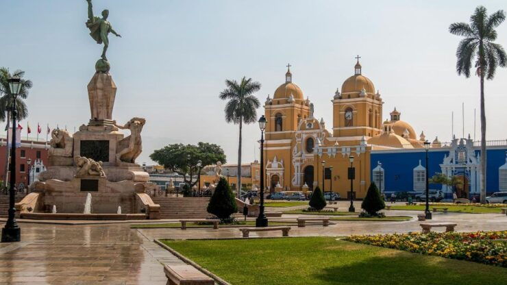 Guided Tour of Trujillo, a Jewel to Be Discovered - Good To Know