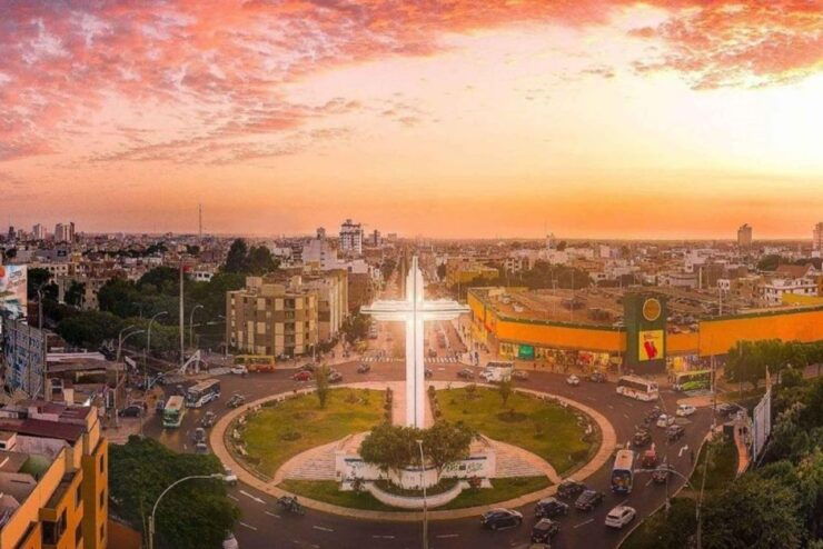 Guided Tour of Trujillo, a Jewel to Be Discovered - Trujillo: Historical Background and Significance