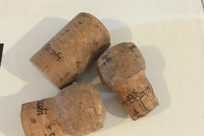 Guided Tour of Txakoli Wine Tasting and Tasting of Wine and Typical Products - Tips for Purchasing and Enjoying Txakoli Wine
