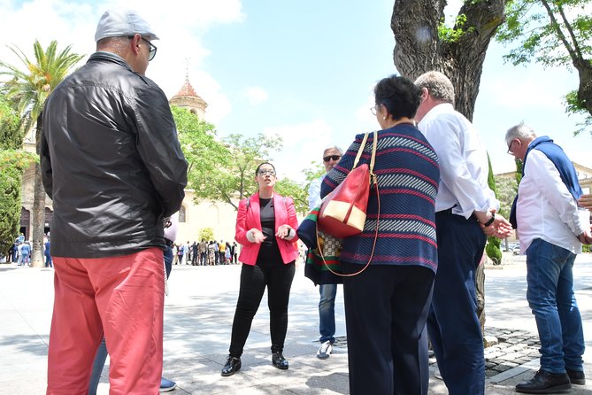 Guided Tour of Úbeda and Baeza - Must-Visit Attractions