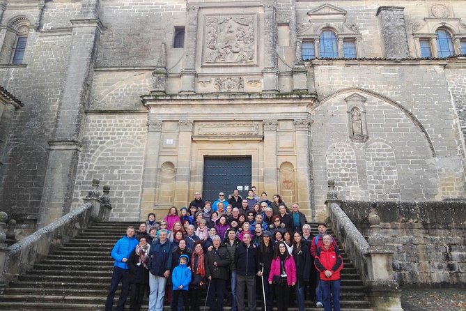Guided Tour of Úbeda and Baeza - Insider Tips and Recommendations