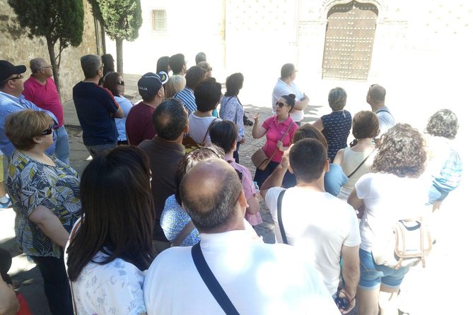 Guided Tour of Úbeda and Baeza - The Sum Up