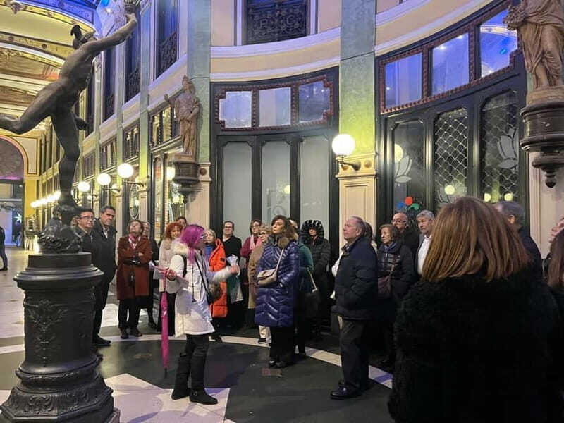 Guided tour of Valladolid - Who Should Book This Tour?