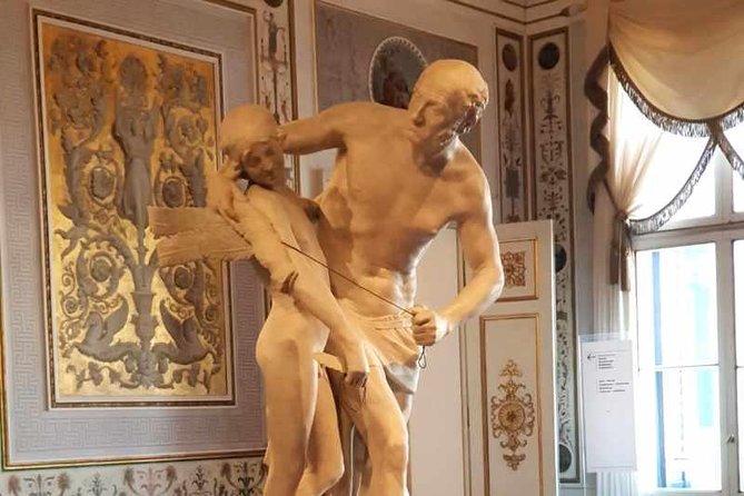 Guided Tour of Venice Wonders Including Correr Museum & Empress Sisi Apartments - Pricing Information