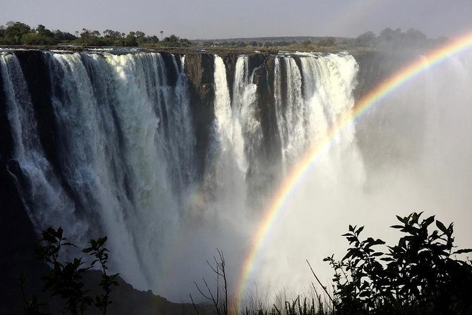 Guided Tour of Victoria Falls Zambia - Frequently Asked Questions