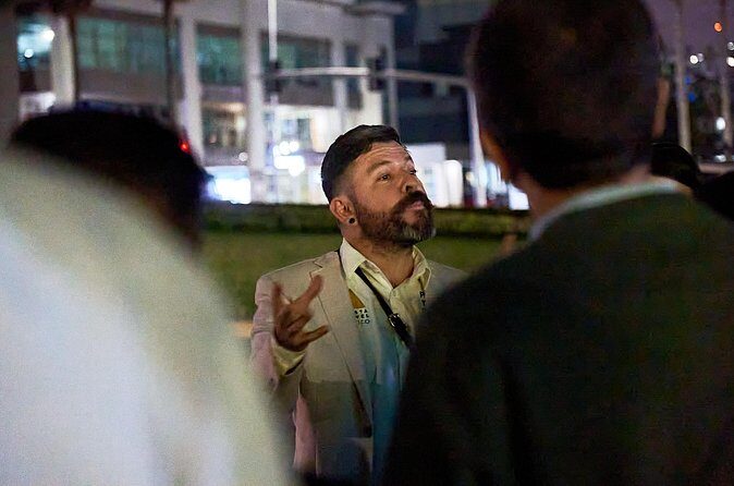 Guided Tour on the Secret City Tijuana - What’s Included and What’s Not