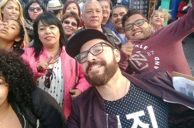 Guided Tour on the Secret City Tijuana - Practical Details and Tips