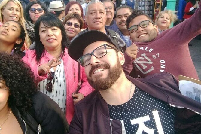 Guided Tour on the Secret City Tijuana - Final Thoughts: Who Will Love This Tour?