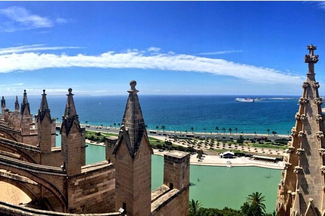 Guided Tour: Palma Old Town and Cathedral Visit - Additional Info